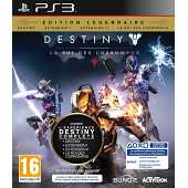 Destiny : Le Roi des Corrompus Legendary Edition
