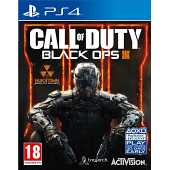 Call of Duty Black Ops 3
