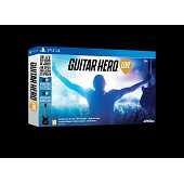 Guitar Hero Live (Guitar Bundle)