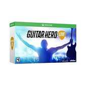 Guitar Hero Live (Guitar Bundle)
