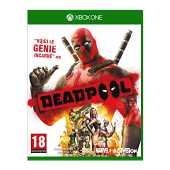 Deadpool