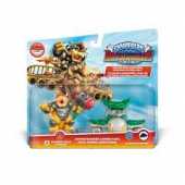 Skylanders Superchargers Supercharged Combo Pack Bowser