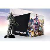Overwatch Collector Edition