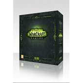 World of Warcraft : Legion Collector Edition