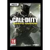 Call of Duty Infinite Warfare