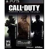 Call of duty modern warfare trilogy