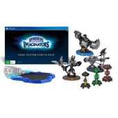 Skylanders Imaginators Starter Pack Dark Edition