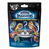 Skylanders Imaginators Mystery Treasure Chest