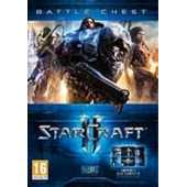 Starcraft 2 Battlechest 2.0