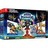 Skylanders Imaginators Starter Pack