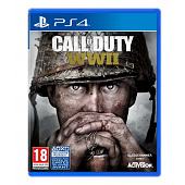 Call Of duty WWII 
