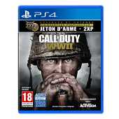 Call of Duty WWII