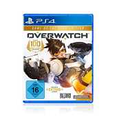 overwatch