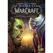 World of Warcraft : Battle for Azeroth