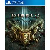 Diablo 3 Eternal Collection UK