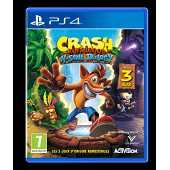 Crash Bandicoot N.Sane Trilogy