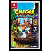 Crash Bandicoot N-Sane Trilogy