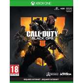 Call of Duty Black Ops 4