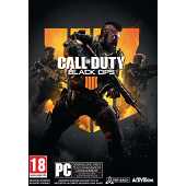 Call of Duty Black Ops 4