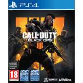 Call of Duty Black Ops 4