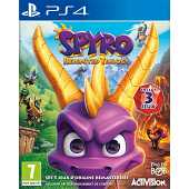 Spyro Reignited Trilogy