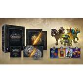 World of Warcraft : Battle for Azeroth Collector Edition