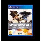 Overwatch Legendary Edition