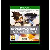Overwatch Legendary Edition