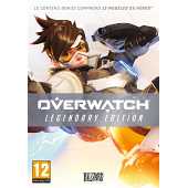 Overwatch Legendary Edition