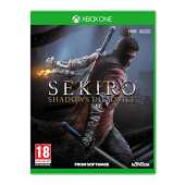Sekiro : Shadows Die Twice