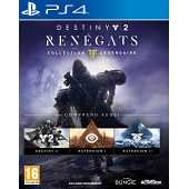 Destiny 2 : Renégats Legendary Collection