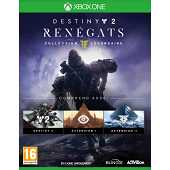 Destiny 2 : Renégats Legendary Collection