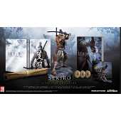 Sekiro : Shadows Die Twice Collector Edition (sold out)