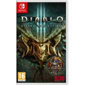 Diablo 3 Eternal Collection