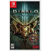 Diablo 3 Eternal Collection