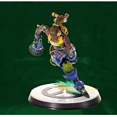 Statue Overwatch Lucio Blizzard Collectible Resine