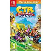 Crash Team Racing - Nitro Oxide Edition