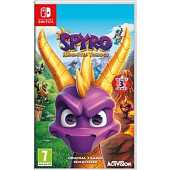 Spyro Reignited Trilogy