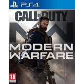 Call of Duty : Modern Warfare