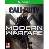 Call of Duty : Modern Warfare