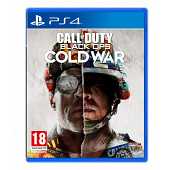 Call of Duty : Black Ops Cold War