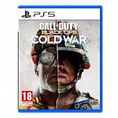 Call of Duty : Black Ops Cold War