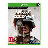 Call of Duty : Black Ops Cold War