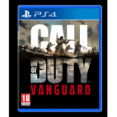 Call of Duty: Vanguard