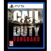 Call of Duty: Vanguard (ENG)