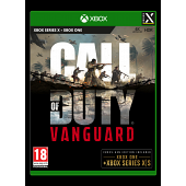 Call of Duty: Vanguard (ENG)