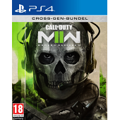 Call of Duty : Modern Warfare II ENG
