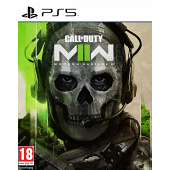 Call of Duty : Modern Warfare II ENG