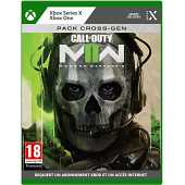 Call of Duty: Modern Warfare II FR
