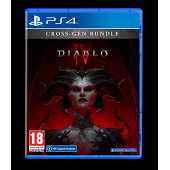 Diablo IV - Pack Cross-Gen